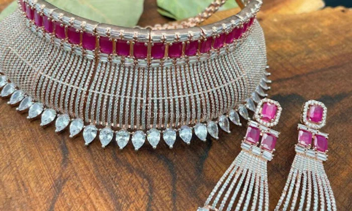 Durga Madhab Jewellery